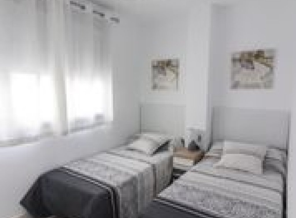 New Build - Semi-detached Villa - Los Alcázares
