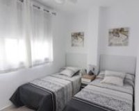 New Build - Semi-detached Villa - Los Alcázares