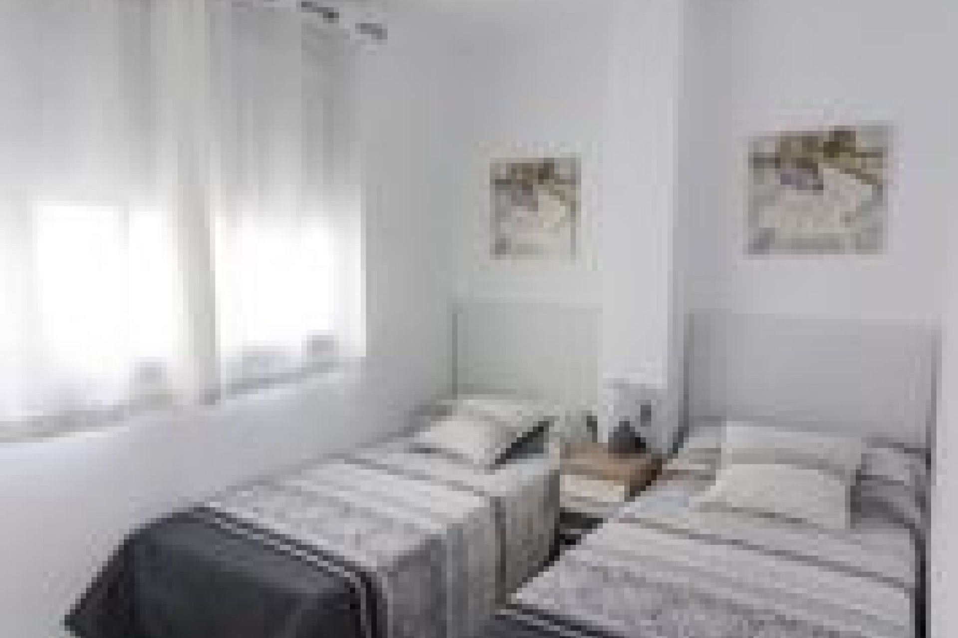 New Build - Semi-detached Villa - Los Alcázares