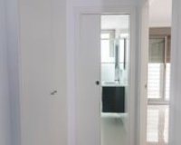 New Build - Semi-detached Villa - Los Alcázares