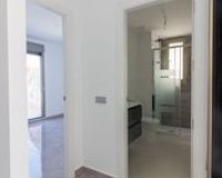 New Build - Semi-detached Villa - Los Alcázares
