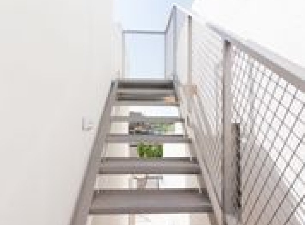 New Build - Semi-detached Villa - Los Alcázares