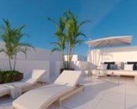 New Build - Semi-detached Villa - Los Alcázares