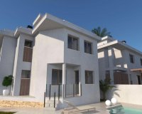 New Build - Villa - Los Alcázares