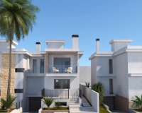 New Build - Villa - Los Alcázares