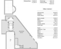 New Build - Villa - Los Alcázares