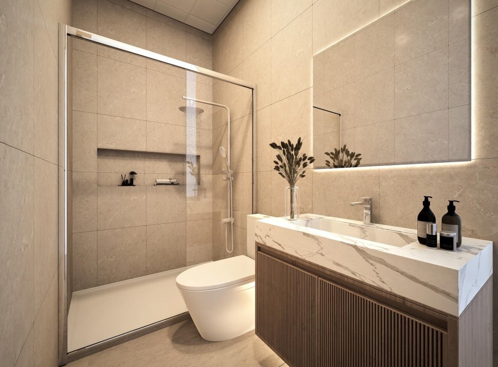 New Build - Villa - Los Alcázares