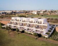 New Build - Villa - Los Alcázares