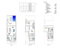 New Build - Villa - Los Alcázares