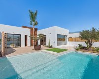 New Build - Villa - Los Alcázares