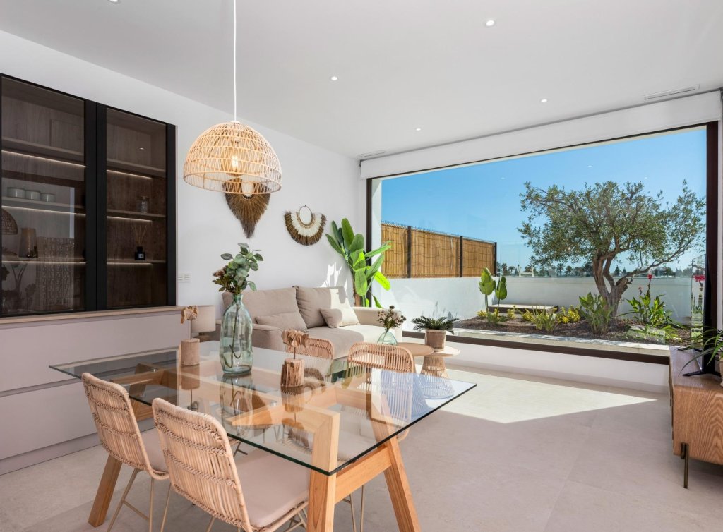 New Build - Villa - Los Alcázares