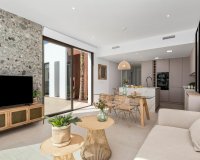 New Build - Villa - Los Alcázares