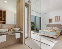 New Build - Villa - Los Alcázares