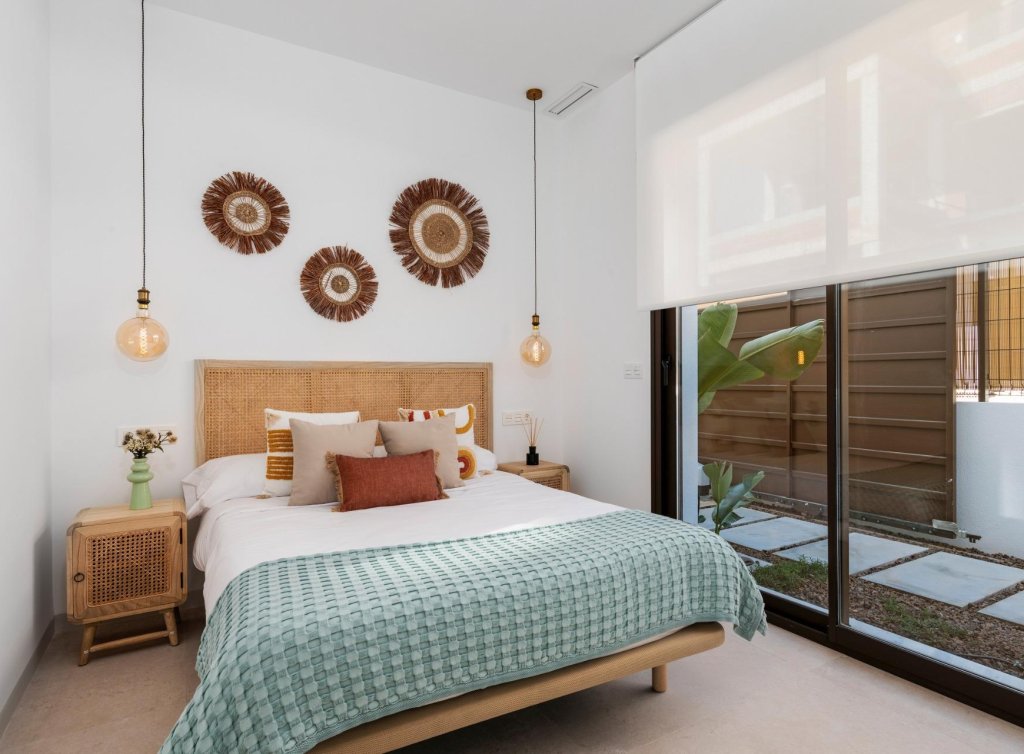 New Build - Villa - Los Alcázares