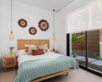 New Build - Villa - Los Alcázares