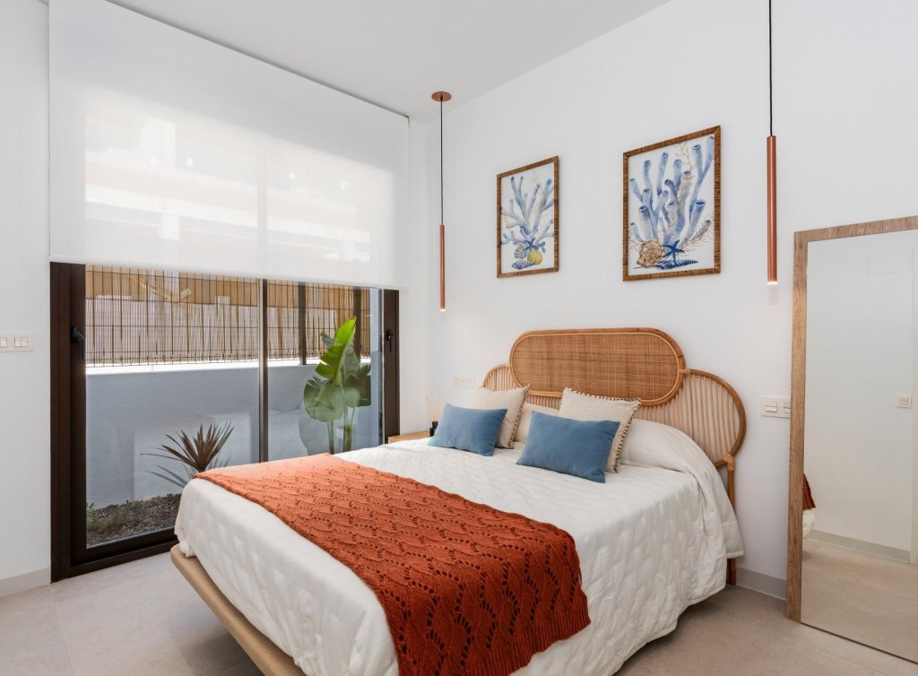 New Build - Villa - Los Alcázares