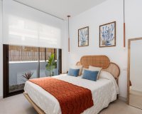 New Build - Villa - Los Alcázares