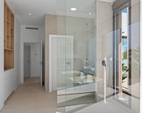 New Build - Villa - Los Alcázares