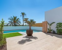 New Build - Villa - Los Alcázares