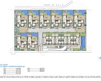 New Build - Villa - Los Alcázares