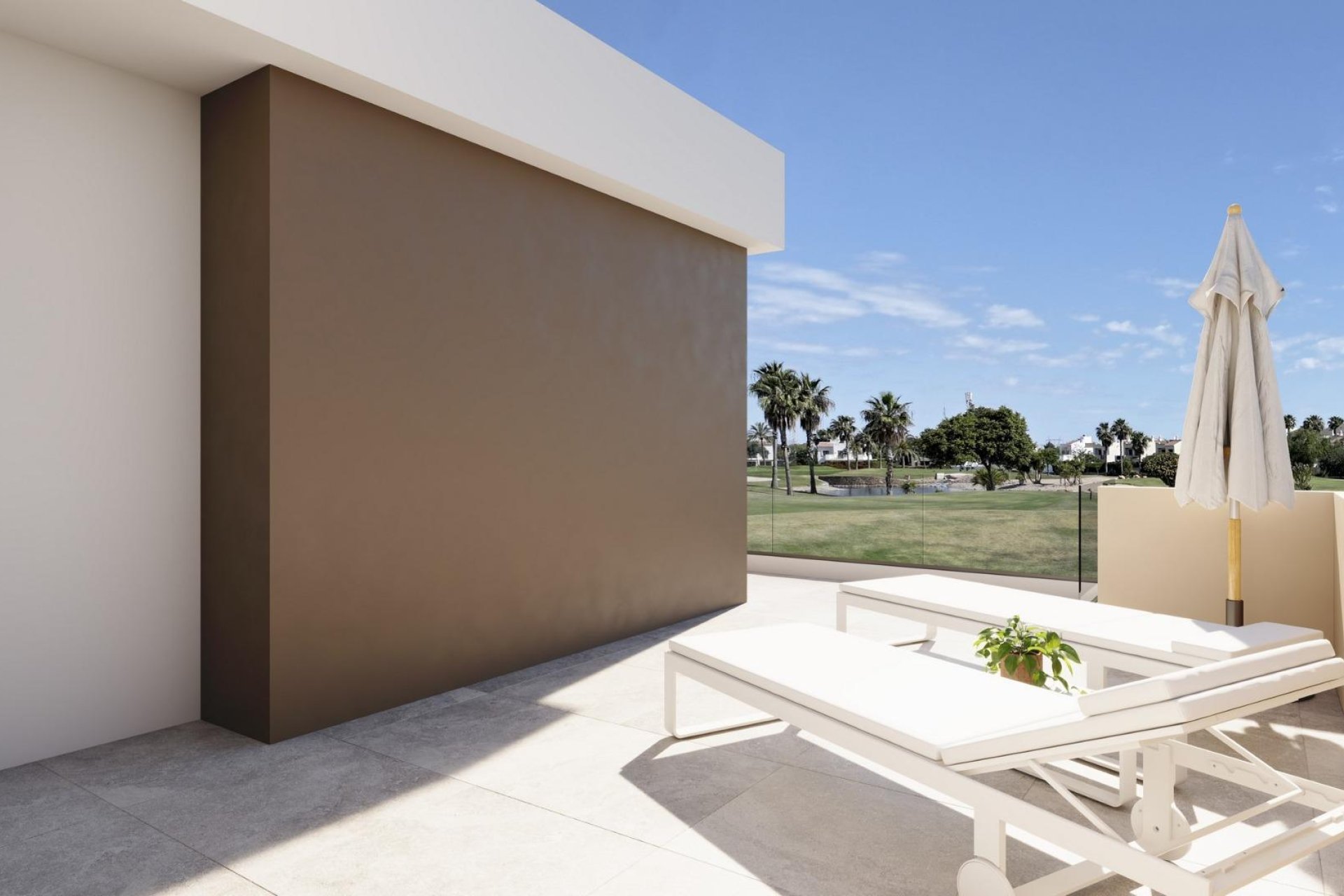 New Build - Villa - San Javier