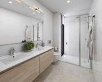 New Build - Villa - San Javier