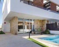 New Build - Villa - San Pedro del Pinatar