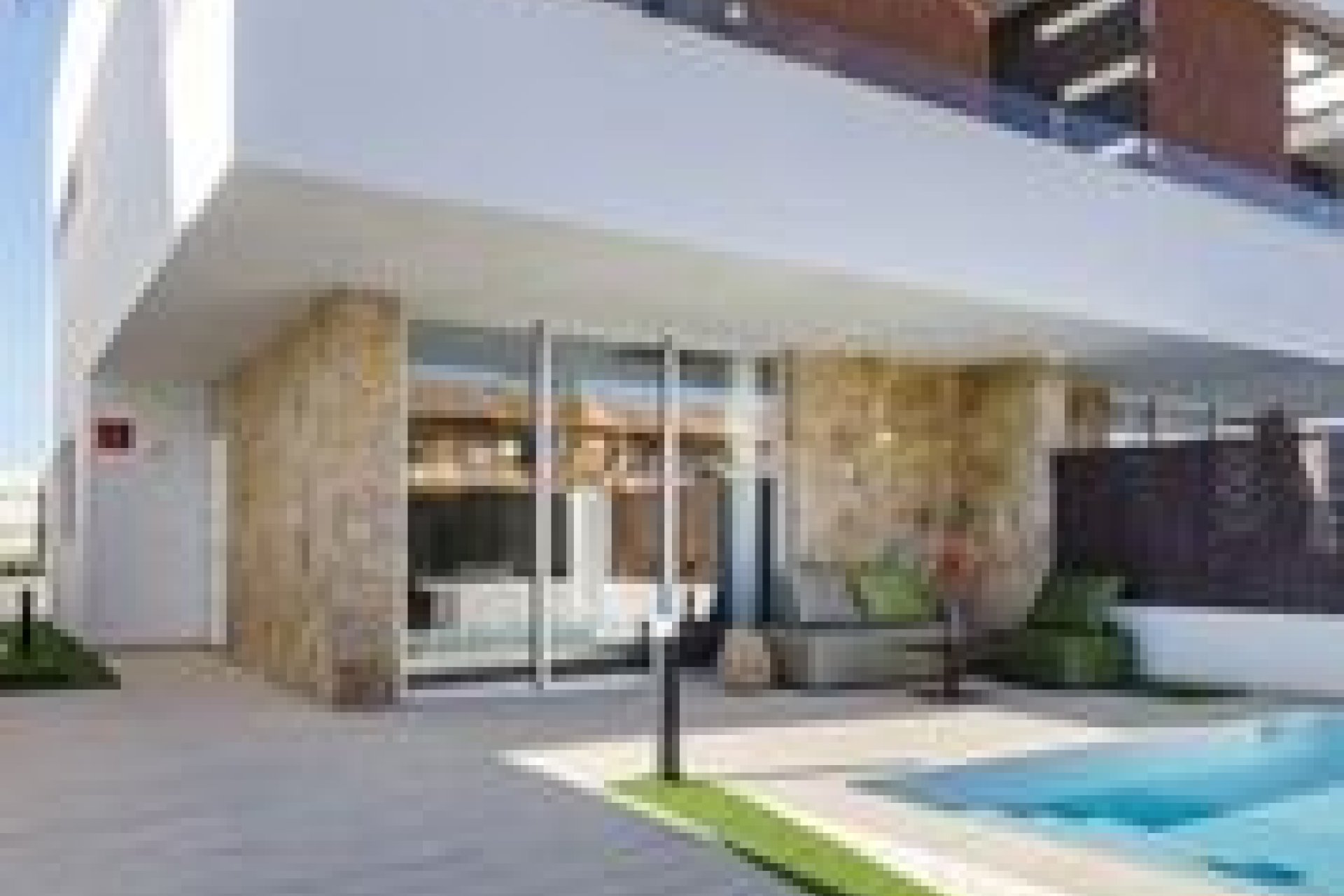 New Build - Villa - San Pedro del Pinatar