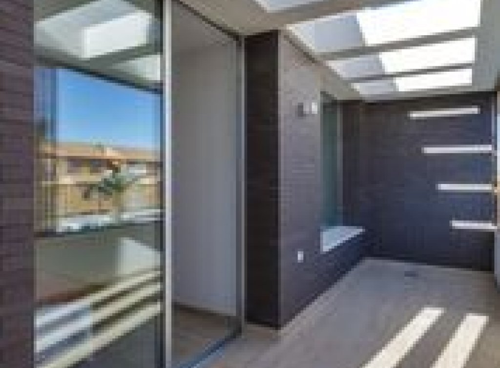 New Build - Villa - San Pedro del Pinatar