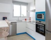New Build - Villa - San Pedro del Pinatar