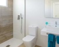 New Build - Villa - San Pedro del Pinatar