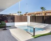 New Build - Villa - San Pedro del Pinatar