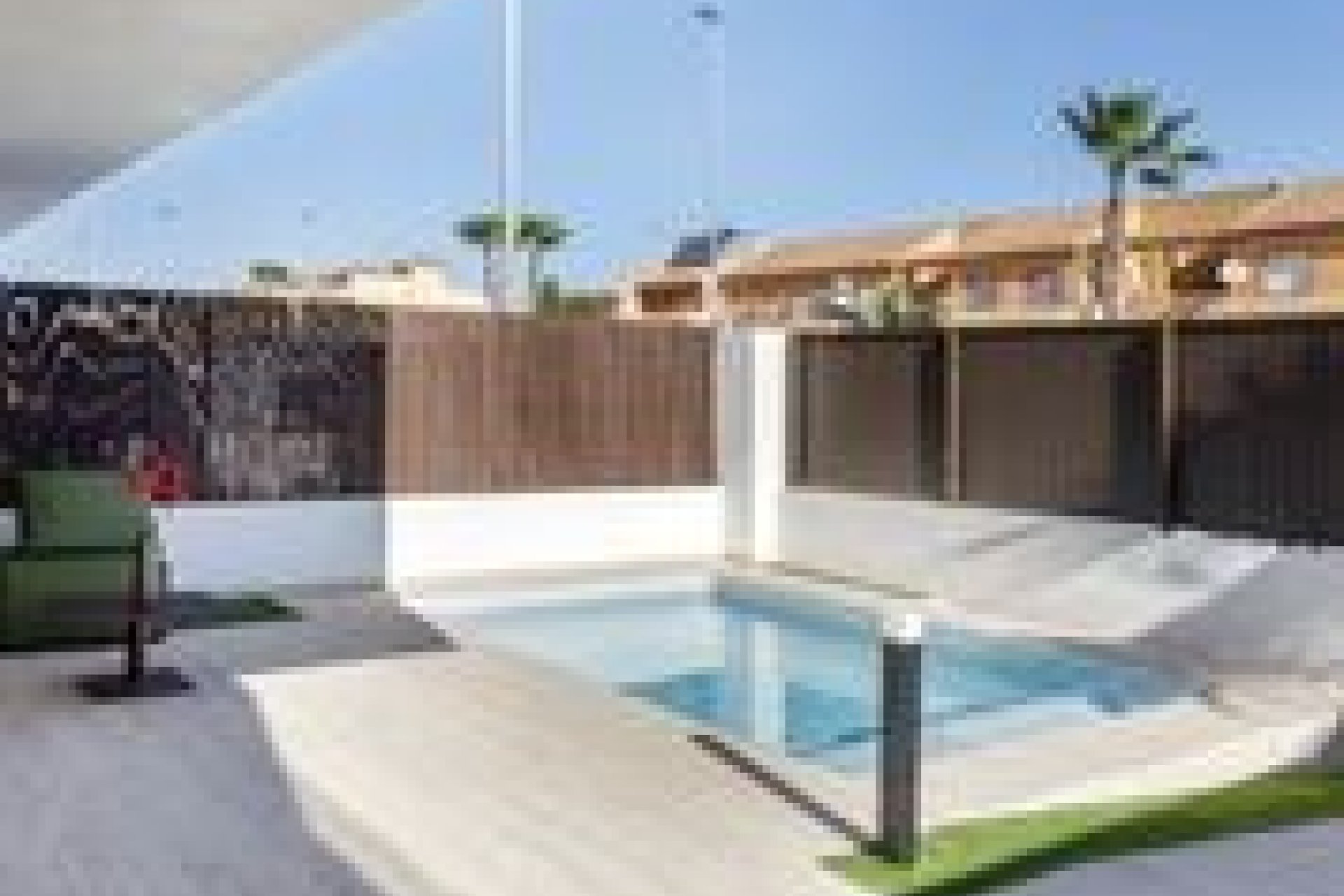 New Build - Villa - San Pedro del Pinatar