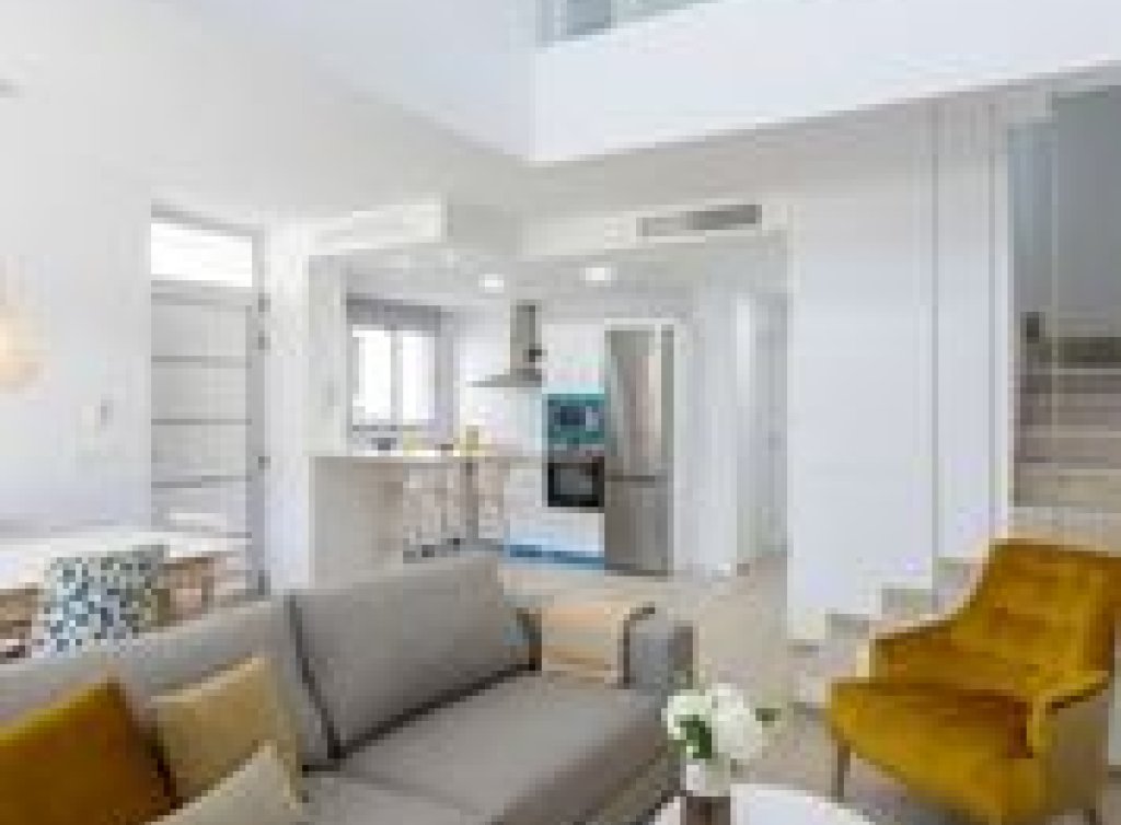 New Build - Villa - San Pedro del Pinatar