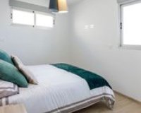 New Build - Villa - San Pedro del Pinatar
