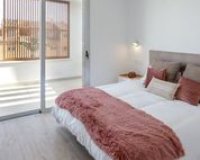 New Build - Villa - San Pedro del Pinatar