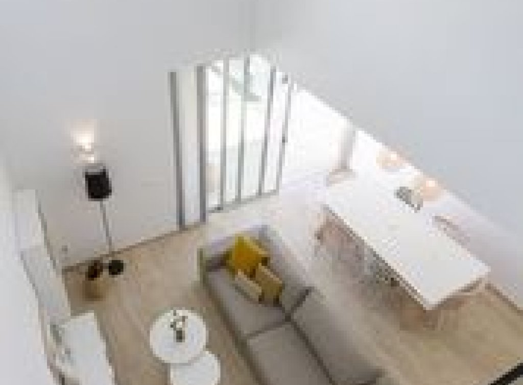 New Build - Villa - San Pedro del Pinatar