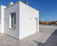 New Build - Villa - San Pedro del Pinatar
