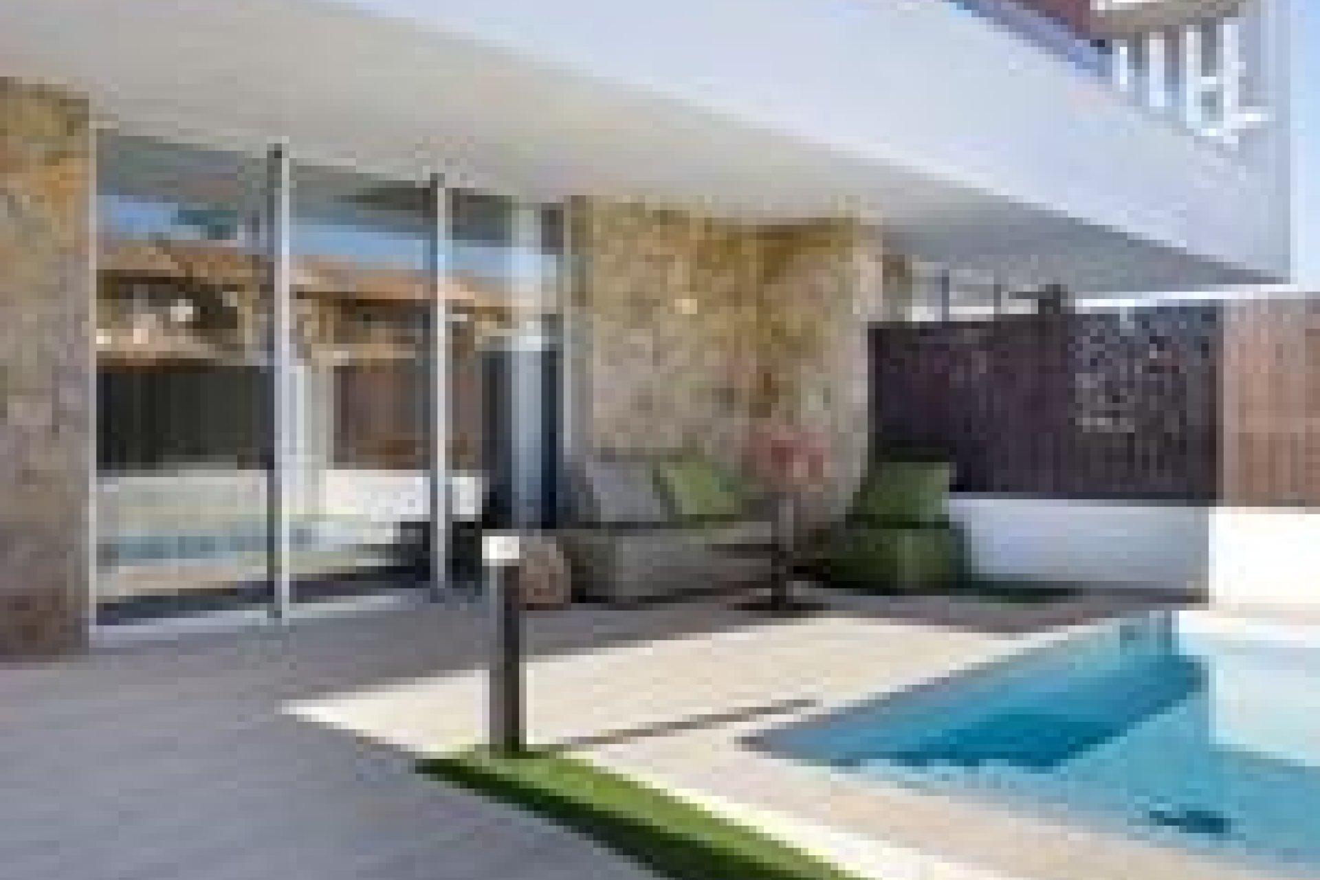 New Build - Villa - San Pedro del Pinatar