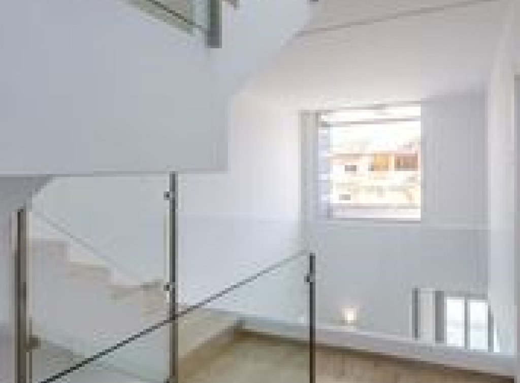 New Build - Villa - San Pedro del Pinatar