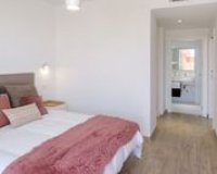 New Build - Villa - San Pedro del Pinatar
