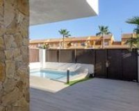 New Build - Villa - San Pedro del Pinatar