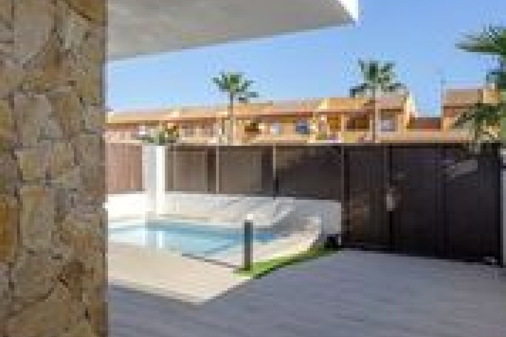 New Build - Villa - San Pedro del Pinatar