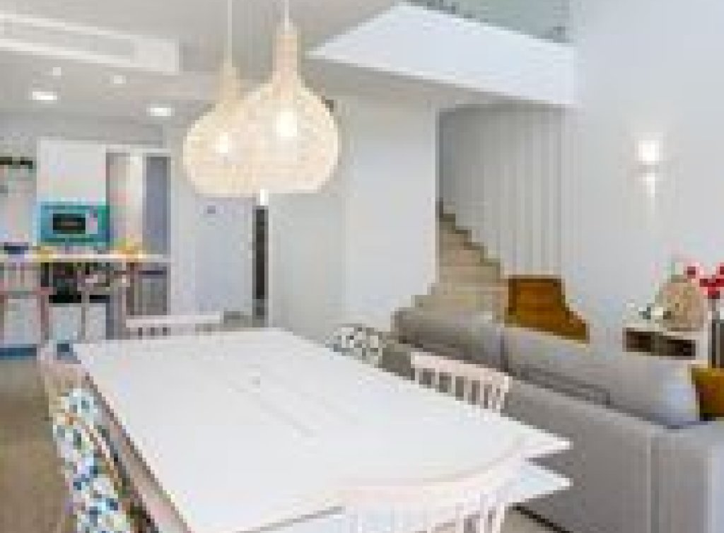 New Build - Villa - San Pedro del Pinatar