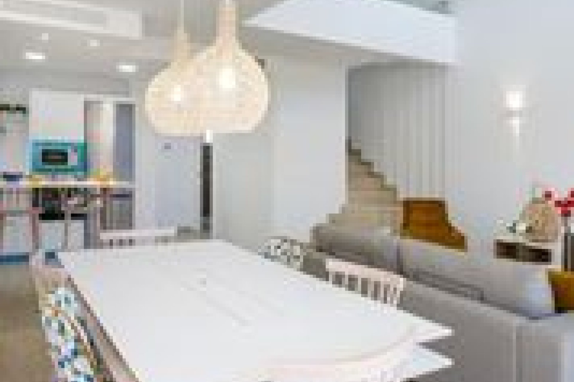 New Build - Villa - San Pedro del Pinatar