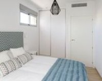 New Build - Villa - San Pedro del Pinatar
