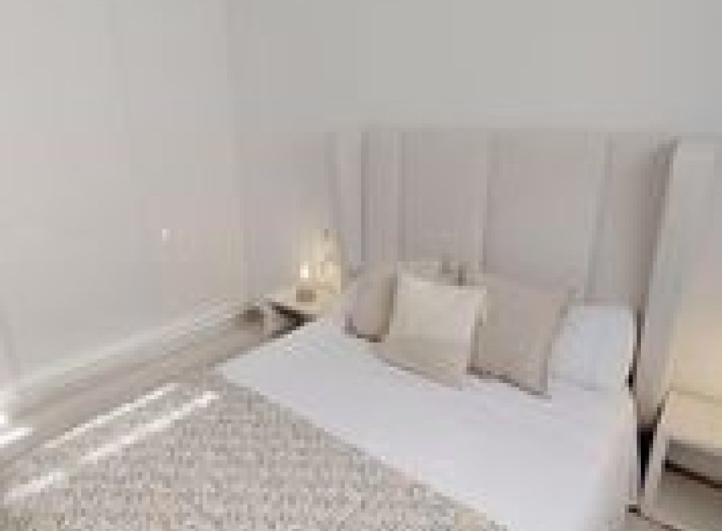 New Build - Villa - Sucina