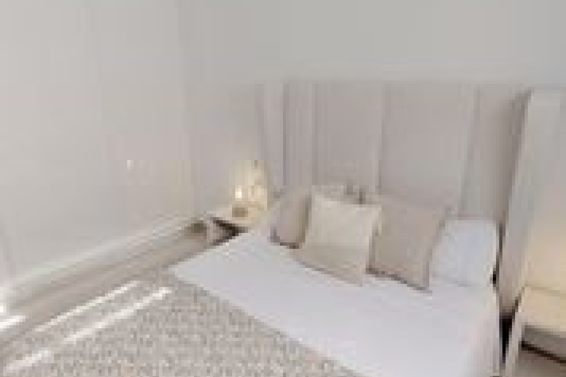 New Build - Villa - Sucina