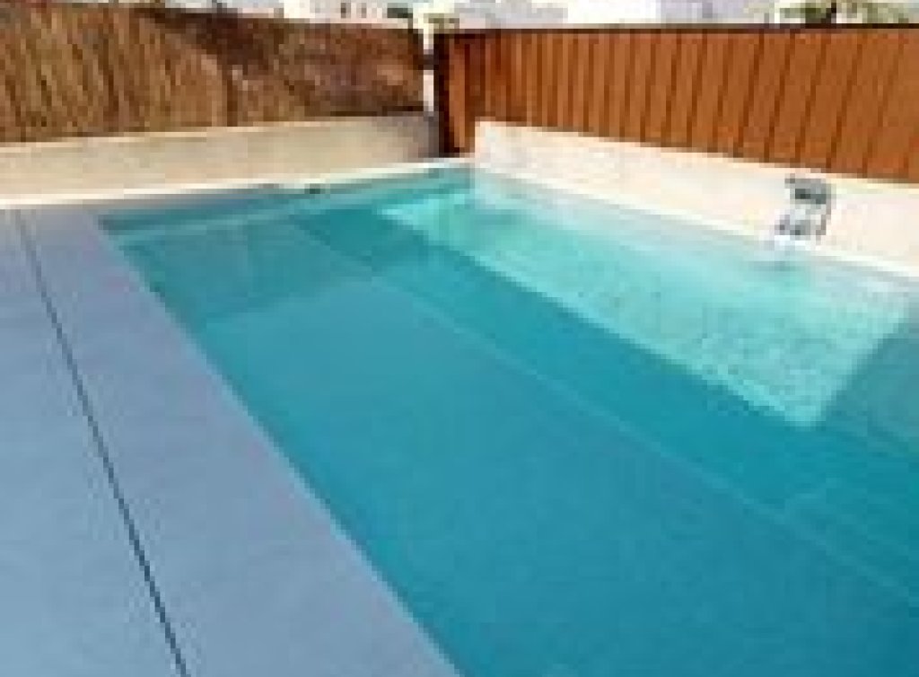 New Build - Villa - Sucina