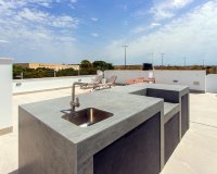 New Build - Villa - Sucina